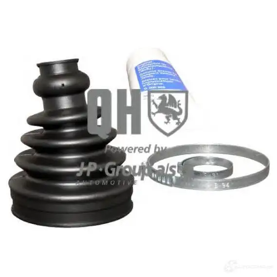 Пыльник шруса, ремкомплект JP GROUP 1143700119 GXH0 8BI 5710412275792 2184161