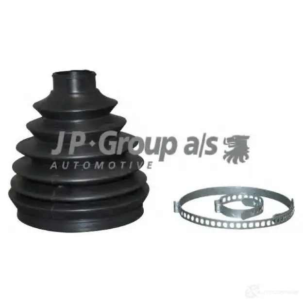 Пыльник шруса, ремкомплект JP GROUP 2184131 1143601511 7H0498203AA LT KPKW2