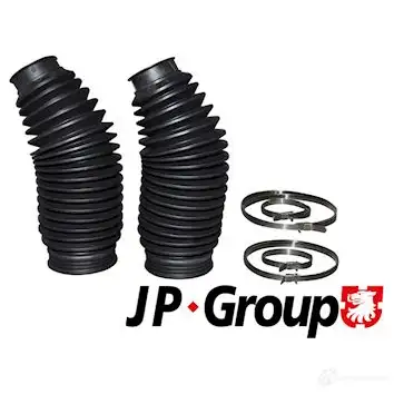 Пыльник рулевой рейки JP GROUP 3044700210 1424570491 62ZHX 304470 0219 изображение 0