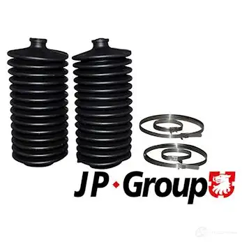 Пыльник рулевой рейки JP GROUP 114 4703519 A8T16F 1144703510 1222658373