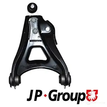 Пыльник рулевой рейки JP GROUP 2197176 3044700219 V5 V8I7 5710412363710 изображение 0