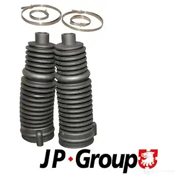 Пыльник рулевой рейки JP GROUP 1544700610 CXBBLCR 154 4700619 1194129396 изображение 0