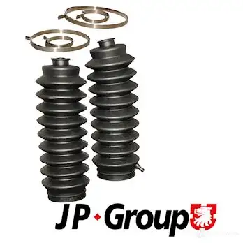 Пыльник рулевой рейки JP GROUP 6GJWJH7 3444700110 3444700 119 1222754707