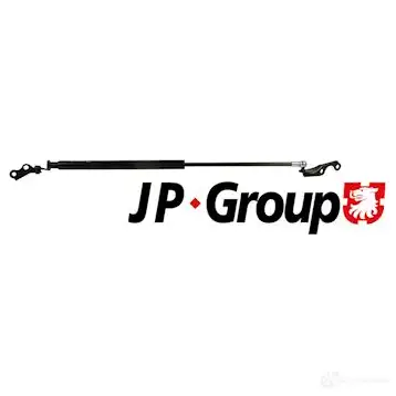Пыльник рулевой рейки JP GROUP 1194128730 F2USPCO 1444700210 1444 700219 изображение 0