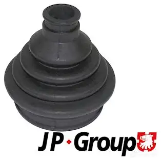Пыльник шруса JP GROUP 1 143602609 6U0407283ALT 2184144 1143602600 изображение 0