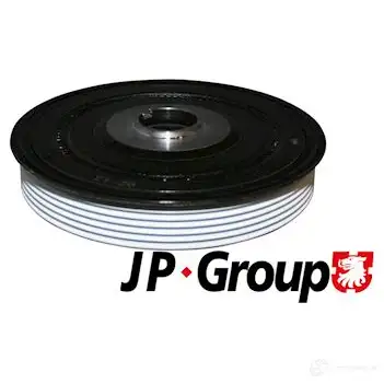 Шкив коленвала JP GROUP 5710412255817 41H PWB 1518302000 2194186