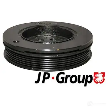 Шкив коленвала JP GROUP 2194188 1518302200 8Z7LXG 15 18302209