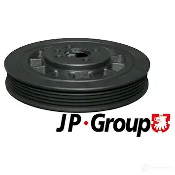 Шкив коленвала JP GROUP 1118302200 2181760 DWN60G 11183022 09