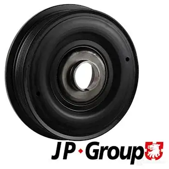Шкив коленвала JP GROUP 4318300700 431830070 9 1222775793 P1WZQ