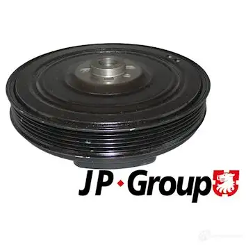 Шкив коленвала JP GROUP 1118302109 2181758 0 74105251NALT 1118302100 изображение 0