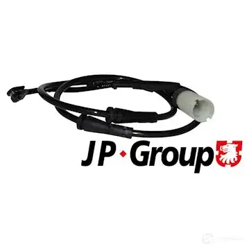 Натяжитель приводного ремня JP GROUP 1518200600 15182 00609 LRPTRA6 2194158 изображение 0