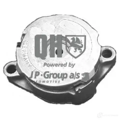 Натяжитель приводного ремня JP GROUP 5710412283353 1118201009 2181718 IL QJ1CS изображение 0