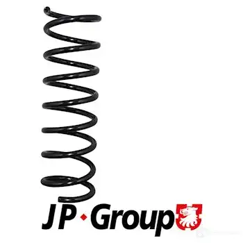 Кузовщина JP GROUP 2196583 1680501200 591 024-2 D91JX изображение 0