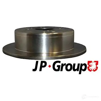 Тормозной диск JP GROUP UTC2V 3263200100 1222748927 326320010 9 изображение 0