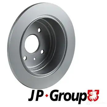 Тормозной диск JP GROUP 326320010 9 3263200300 1222748933 XAFDMG8 изображение 1
