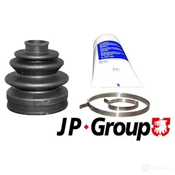 Тормозной диск JP GROUP Y 8441GV 1663200503 2196472 5710412203535