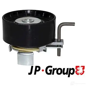 Тормозной диск JP GROUP 1463202300 4W2B 4E 5710412457082 2193446