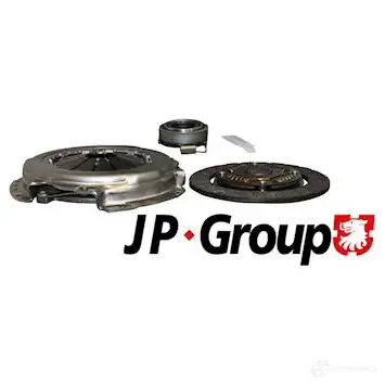 Тормозной диск JP GROUP 5710412457167 1363105000 2191719 G8SV08 8 изображение 0