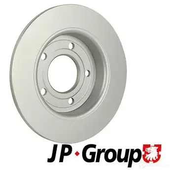 Тормозной диск JP GROUP WYGB6B 1222762105 38632 00409 3863200400 изображение 1