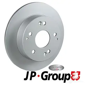 Тормозной диск JP GROUP 1222755299 34632 01409 3463202700 S54V6 изображение 0