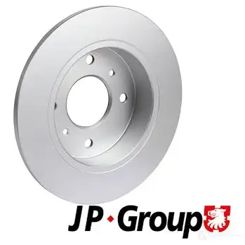 Тормозной диск JP GROUP 1194131266 406320050 9 85RSV 4063200500 изображение 1