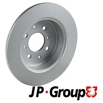 Тормозной диск JP GROUP 1222755283 34 63200609 3463202300 WBL07 изображение 1