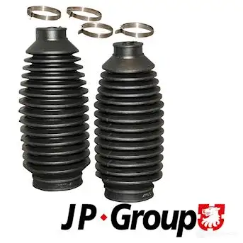 Тормозной диск JP GROUP 1163105900 5710412175252 2 WTJK1 2185394