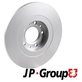 Тормозной диск JP GROUP 3163200600 ZB IUN 1424700561 5710412941796 изображение 1