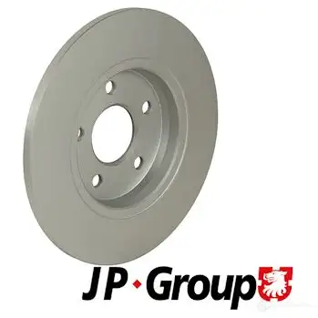 Тормозной диск JP GROUP LM7JQ2N 1222737971 1563202000 15632011 09 изображение 1