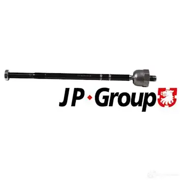 Тормозной диск JP GROUP MRTMH32 7M06 15301GALT 1163105200 2185383 изображение 0