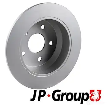 Тормозной диск JP GROUP 5563200200 556320 0209 1222786781 YU62NKO изображение 1