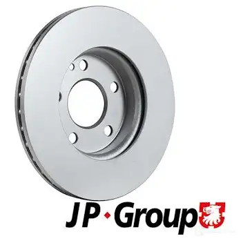 Тормозной диск JP GROUP 1363103209 1363107000 1363 103200 1222708547 изображение 1