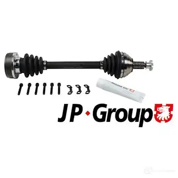 Тормозной диск JP GROUP 2185324 AE 3HJ 1163101309 5710412265076