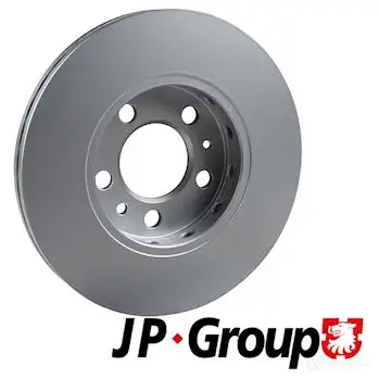 Тормозной диск JP GROUP LRUAXF 116310110 9 1163109100 1222662649 изображение 1