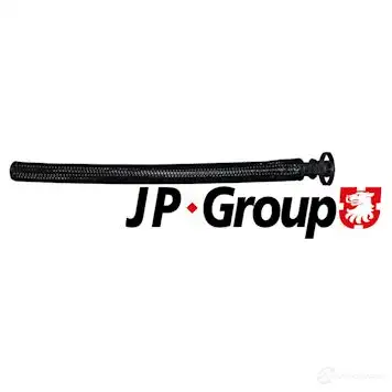 Тормозной диск JP GROUP XCL9X 1194128434 1363107900 13631051 00 изображение 1