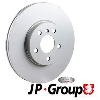 Тормозной диск JP GROUP 1424700548 IJA NZK 5710412863234 1463106900 изображение 0