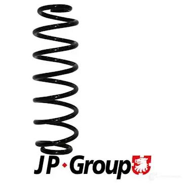 Тормозной диск JP GROUP 116 3205009 9X0C80C 1163205000 2185485