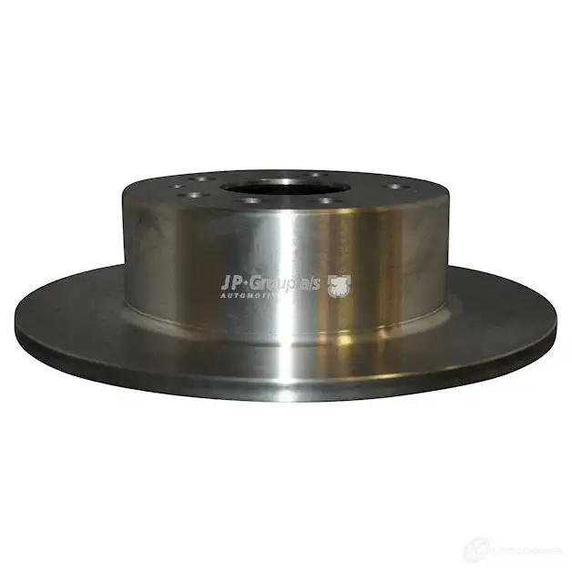 Тормозной диск JP GROUP 1424700537 5710412824259 1363108200 XC 8S4WF