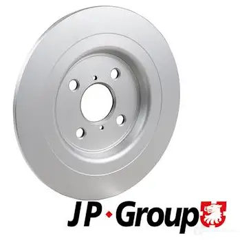 Тормозной диск JP GROUP 4863201300 1194131988 R93QB 48632013 09 изображение 1