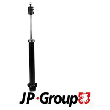 Тормозной диск JP GROUP 1 163203909 1194126754 1163203900 2W5PS