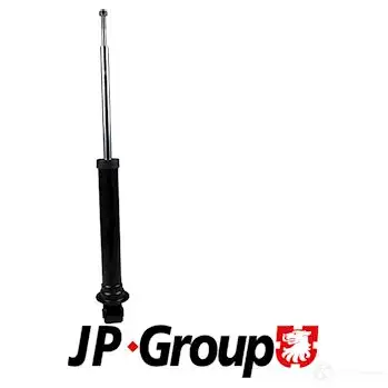 Тормозной диск JP GROUP 5710412290177 2185470 Q6UT9 9 1163204009