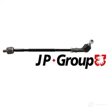 Тормозной диск JP GROUP 116 3104009 2185361 6N0615301DALT 1163104000