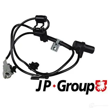 Тормозной диск JP GROUP 346320 0709 1222755289 3463202400 TACIAJ