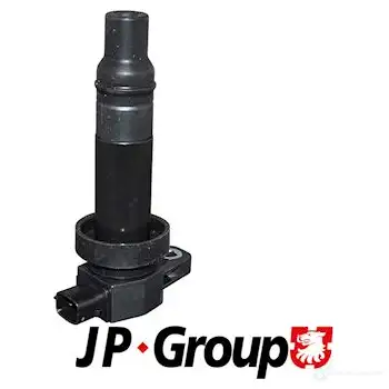 Тормозной диск JP GROUP QDR450 1222755241 346320120 9 3463201200 изображение 0