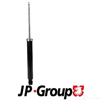 Тормозной диск JP GROUP 2185467 5710412177126 1163203700 0U HW0
