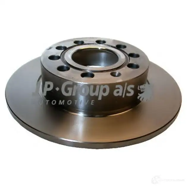 Тормозной диск JP GROUP 1163200700 FTN2 ER 2185432 5710412088408