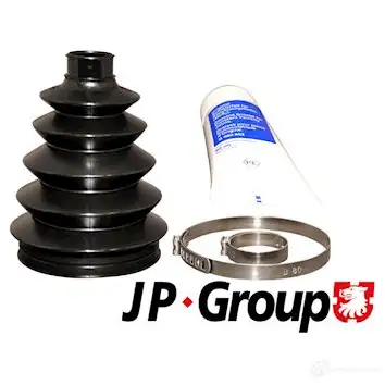 Тормозной диск JP GROUP 3863 100300 1222762023 3863101900 3863100309 - Изображение 1
