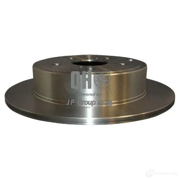 Тормозной диск JP GROUP H4WN M29 5710412334130 2202608 4863201509