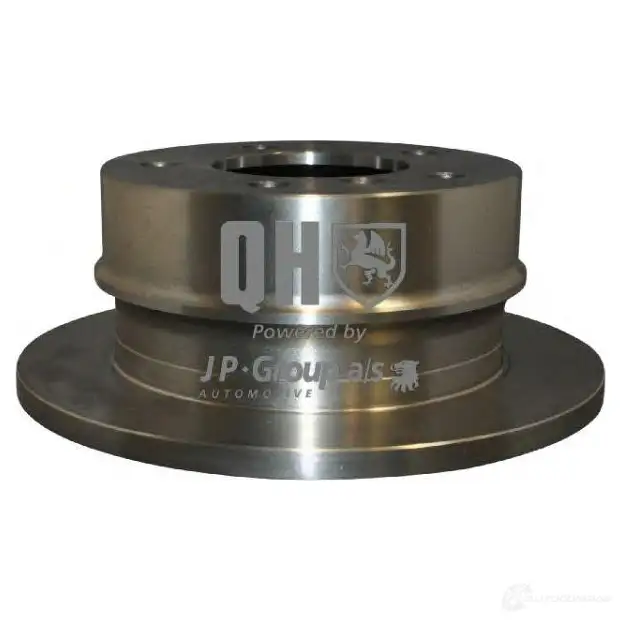 Тормозной диск JP GROUP 5710412264239 2185440 T8 0510 1163201109