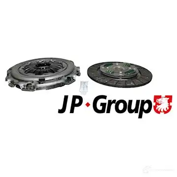 Тормозной диск JP GROUP 2198353 5710412451592 FIF9 O1M 3463201709